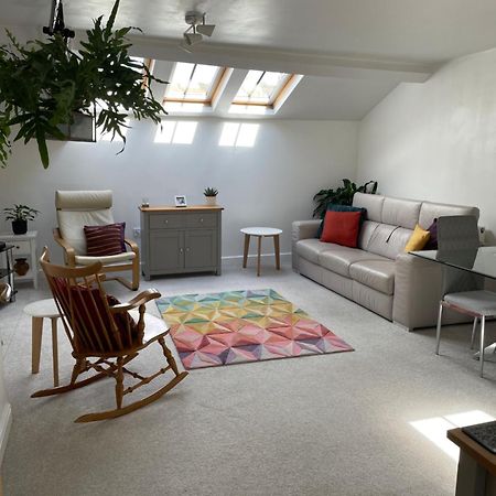 Stylish Apartment In The Centre Of Hebden Bridge. 외부 사진