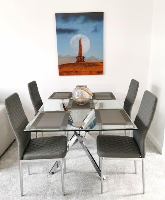 Stylish Apartment In The Centre Of Hebden Bridge. 외부 사진
