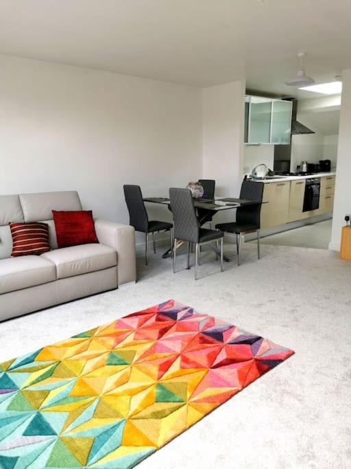 Stylish Apartment In The Centre Of Hebden Bridge. 외부 사진