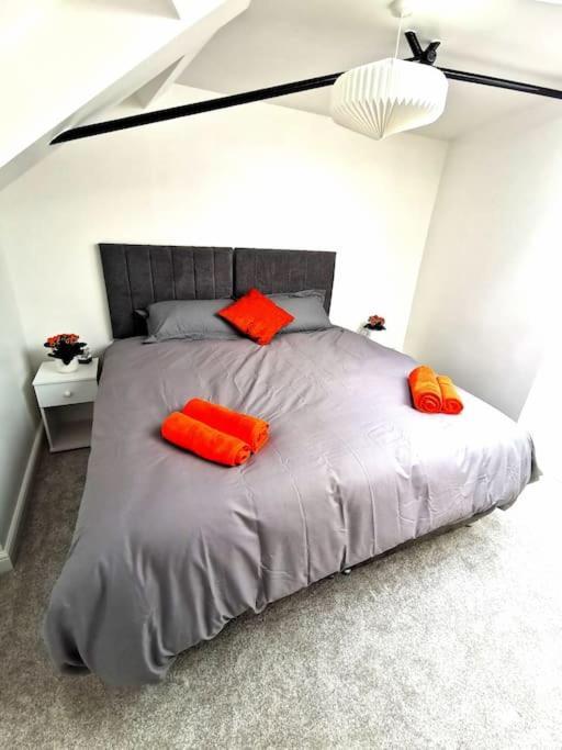 Stylish Apartment In The Centre Of Hebden Bridge. 외부 사진