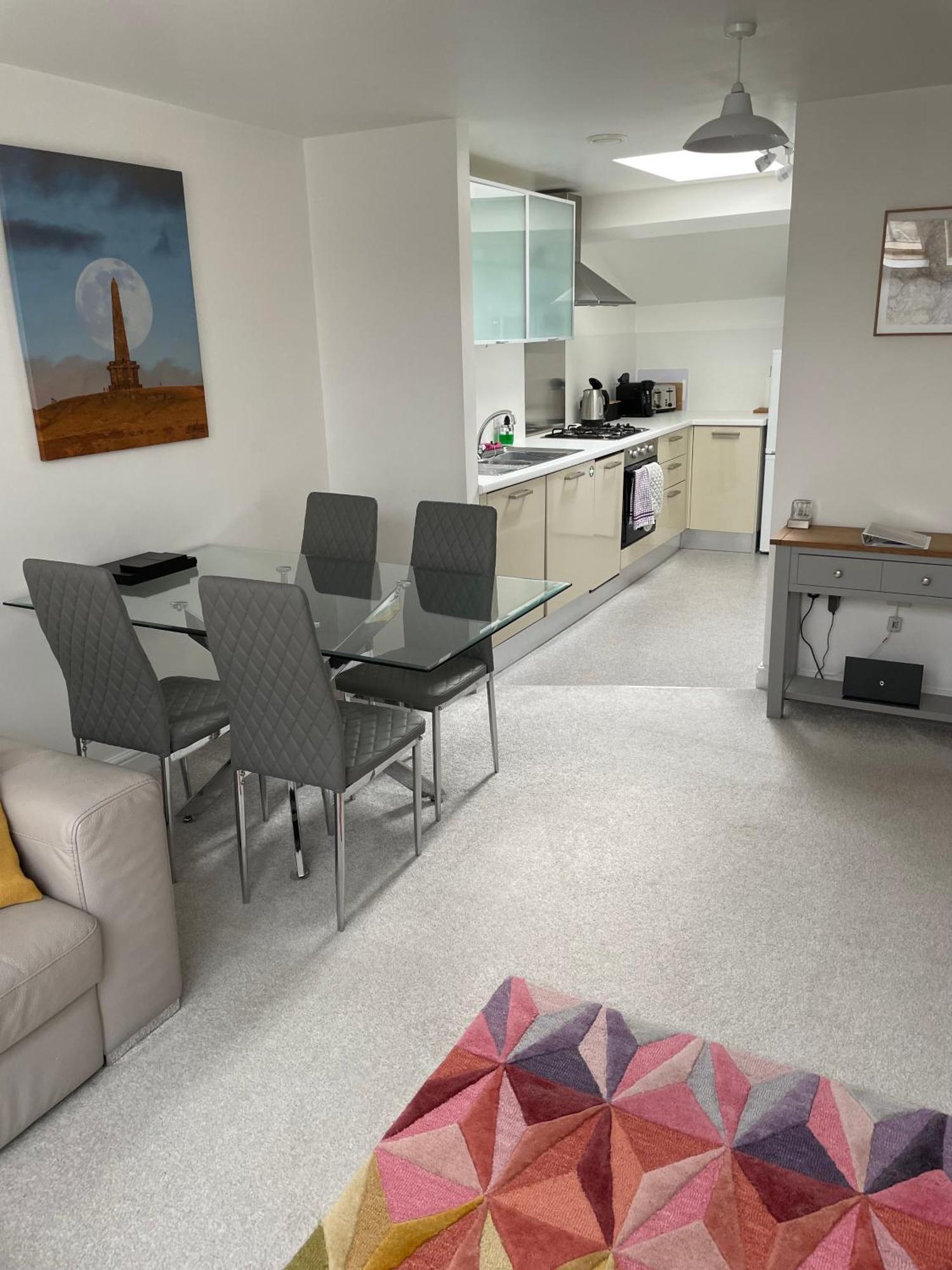 Stylish Apartment In The Centre Of Hebden Bridge. 외부 사진